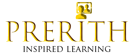 Prerith - Inspired Learning!